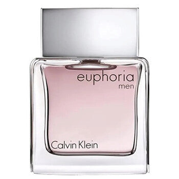 Calvin Klein Euphoria For Men / Calvin Klein EDT Spray 3.4 oz (100 ml) (m) - Luxurious Fragrance Available Online in Hong Kong & China