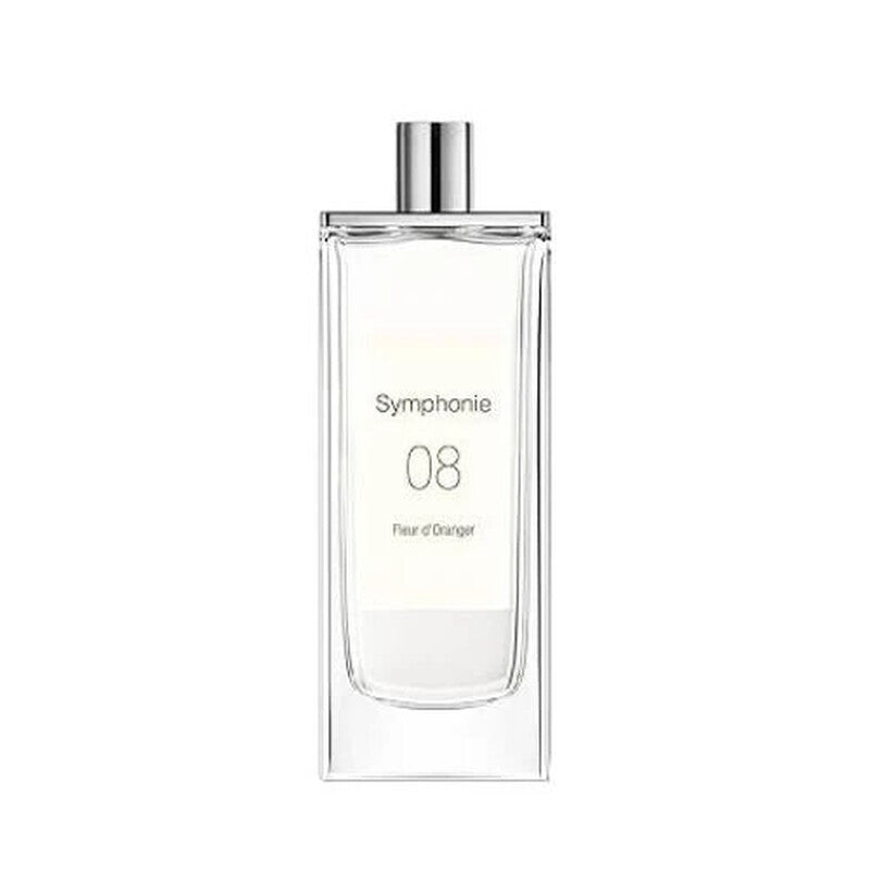Evaflor Ladies Symphonie 08 Fleur d'Oranger EDP Spray 3.38 oz (Tester) Fragrances (Wholesale) - Luxurious Fragrance Available Online in Hong Kong & China
