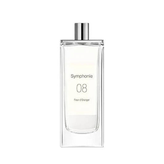 Evaflor Ladies Symphonie 08 Fleur d'Oranger EDP Spray 3.38 oz (Tester) Fragrances (Wholesale) - Luxurious Fragrance Available Online in Hong Kong & China