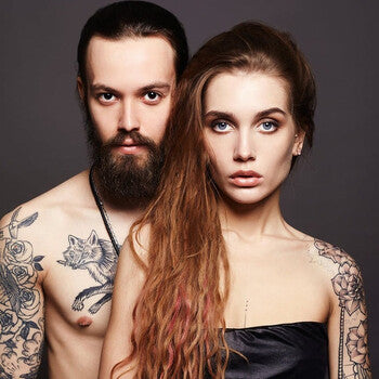 Evaflor Men's Whisky Sugar Skull EDT Spray 3.38 oz (Tester) - Luxurious Fragrance Available Online in Hong Kong & China