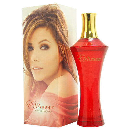 Eva Longoria EVAmour by Eva Longoria for Women - 3.4 oz EDP Spray (Wholesale) - Luxurious Fragrance Available Online in Hong Kong & China