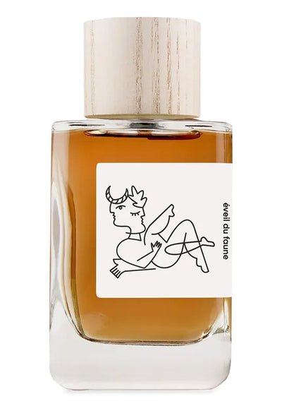 Hellenist Eveil du Faune (Fragrance Decant Sample Selection) - Luxurious Fragrance Available Online in Hong Kong & China