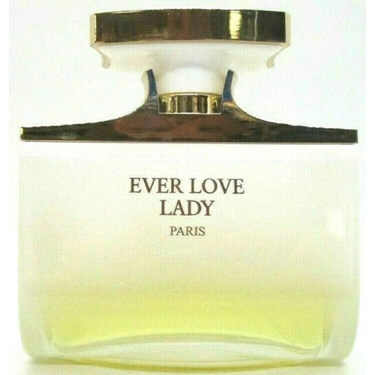 Elysees Fashion Ever Love Lady / Elysees Fashion Parfums EDP Spray 3.3 oz (100 ml) (W) - Luxurious Fragrance Available Online in Hong Kong & China