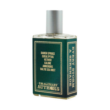 Imaginary Authors Unisex Every Storm a Serenade EDP Spray 1.7 oz - Luxurious Fragrance Available Online in Hong Kong & China