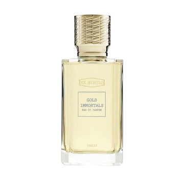 Ex Nihilo Gold Inmortals Eau De Parfum Spray 3.4 oz/100ml - Luxurious Fragrance Available Online in Hong Kong & China