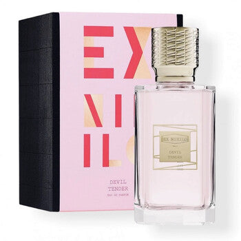 Ex Nihilo Ladies Interdites Devil Tender EDP Spray 3.4 oz - Luxurious Fragrance Available Online in Hong Kong & China