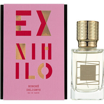 Ex Nihilo Ladies Interdites Honore Delights EDP Spray 3.4 oz (Wholesale) - Luxurious Fragrance Available Online in Hong Kong & China