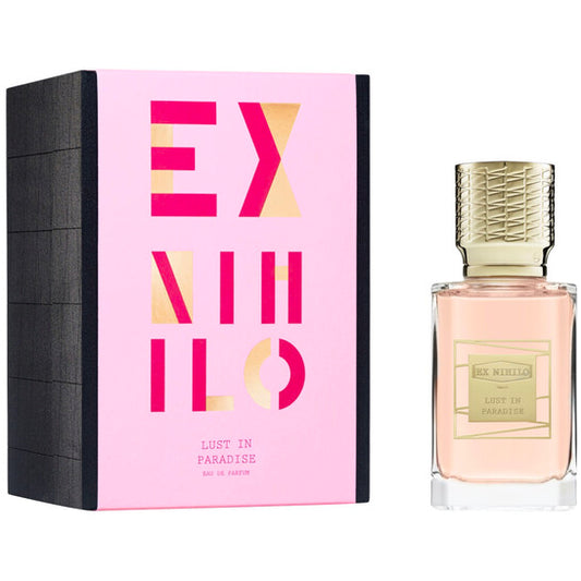 Ex Nihilo Ladies Interdites Lust In Paradise EDP Spray 1.7 oz Fragrances - Luxurious Fragrance Available Online in Hong Kong & China