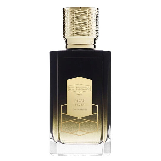 Ex Nihilo Unisex Atlas Fever EDP Spray 3.4 oz - Luxurious Fragrance Available Online in Hong Kong & China