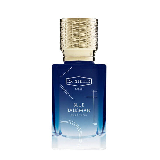 Ex Nihilo Unisex Blue Talisman EDP Spray 1.7 oz Fragrances - Luxurious Fragrance Available Online in Hong Kong & China
