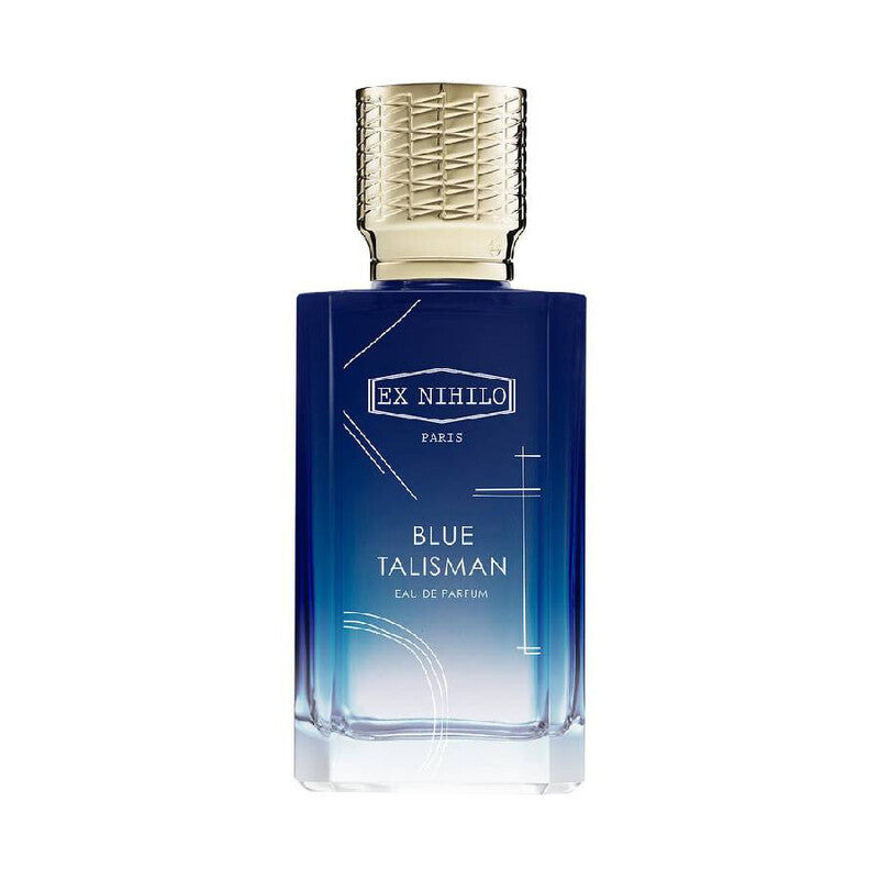 Ex Nihilo Unisex Blue Talisman EDP Spray 3.4 oz Fragrances - Luxurious Fragrance Available Online in Hong Kong & China