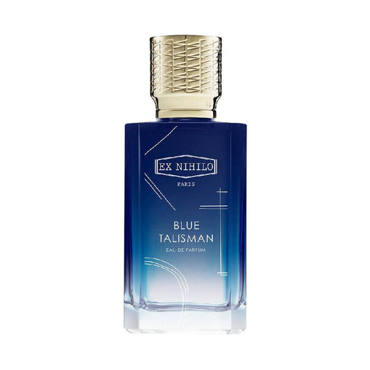 Ex Nihilo Unisex Blue Talisman EDP Spray 3.4 oz Fragrances (Wholesale) - Luxurious Fragrance Available Online in Hong Kong & China