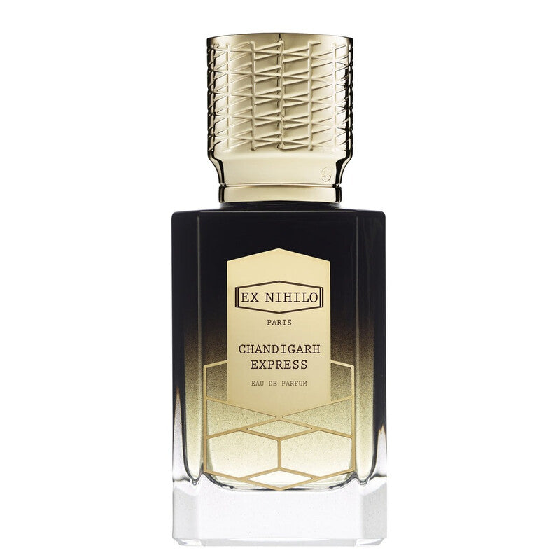 Ex Nihilo Unisex Chandigarh Express EDP Spray 1.7 oz Fragrances (Wholesale) - Luxurious Fragrance Available Online in Hong Kong & China