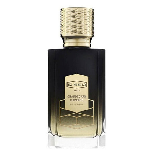 Ex Nihilo Unisex Chandigarh Express EDP Spray 3.3 oz (Tester) Fragrances - Luxurious Fragrance Available Online in Hong Kong & China