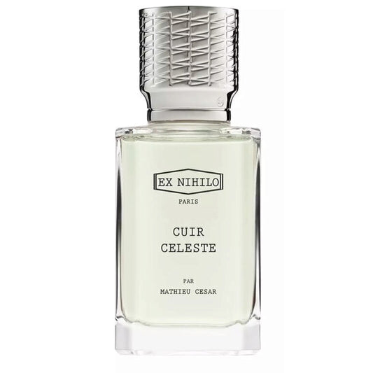 Ex Nihilo Unisex Cuir Celeste EDP Spray 1.7 oz Fragrances - Luxurious Fragrance Available Online in Hong Kong & China