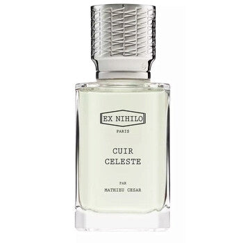 Ex Nihilo Unisex Cuir Celeste EDP Spray 1.7 oz Fragrances (Wholesale) - Luxurious Fragrance Available Online in Hong Kong & China
