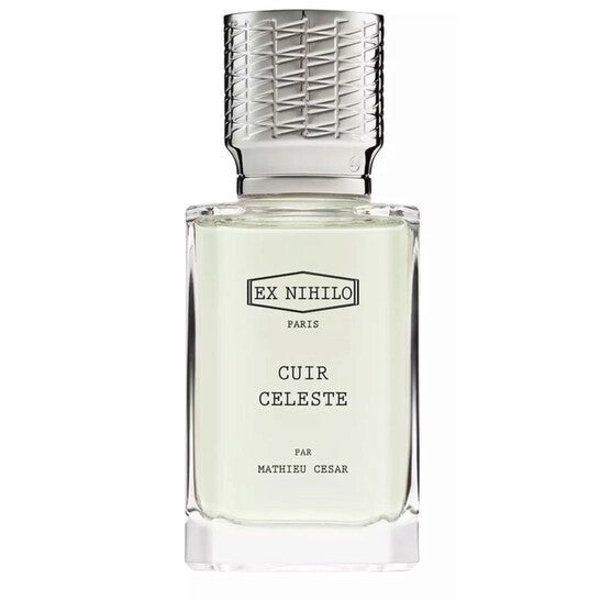 Ex Nihilo Unisex Cuir Celeste EDP Spray 1.7 oz Fragrances (Wholesale) - Luxurious Fragrance Available Online in Hong Kong & China