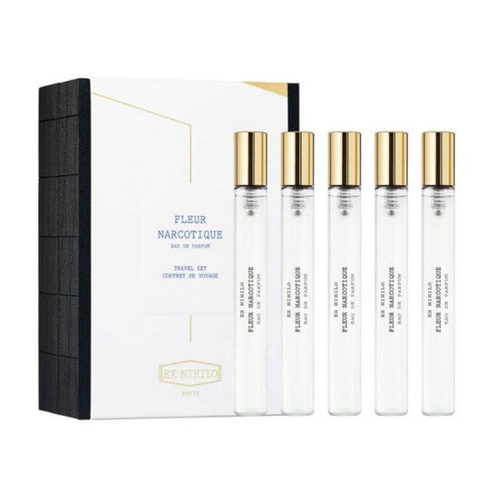 Ex Nihilo Unisex Fleur Narcotique Gift Set Fragrances (Wholesale) - Luxurious Fragrance Available Online in Hong Kong & China