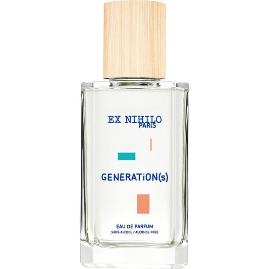 Ex Nihilo Unisex Generation(S) EDP Spray 3.3 oz (Tester) Fragrances - Luxurious Fragrance Available Online in Hong Kong & China