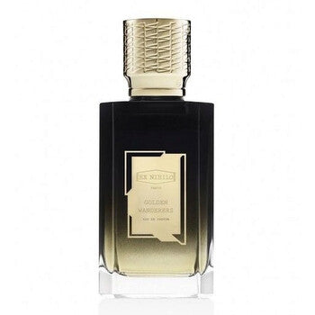 Ex Nihilo Unisex Golden Wanderers EDP Spray - Luxurious Fragrance Available Online in Hong Kong & China