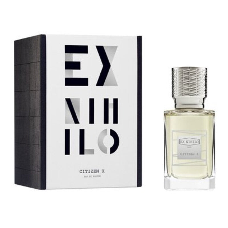 Ex Nihilo Unisex Iconoclaste Citizen X EDP Spray 1.7 oz Fragrances - Luxurious Fragrance Available Online in Hong Kong & China