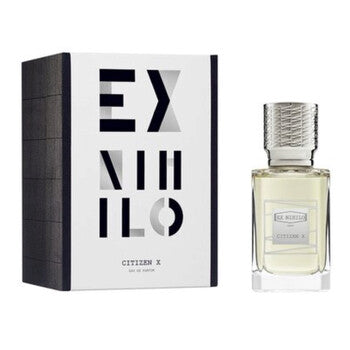 Ex Nihilo Unisex Iconoclaste Citizen X EDP Spray 1.7 oz Fragrances (Wholesale) - Luxurious Fragrance Available Online in Hong Kong & China
