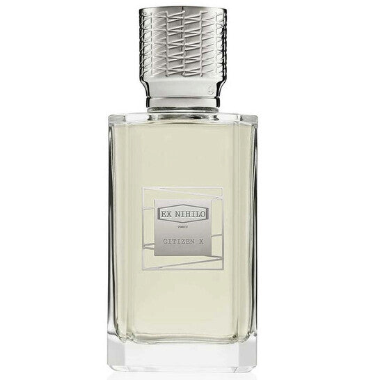 Ex Nihilo Unisex Iconoclaste Citizen X EDP Spray 3.4 oz Fragrances - Luxurious Fragrance Available Online in Hong Kong & China