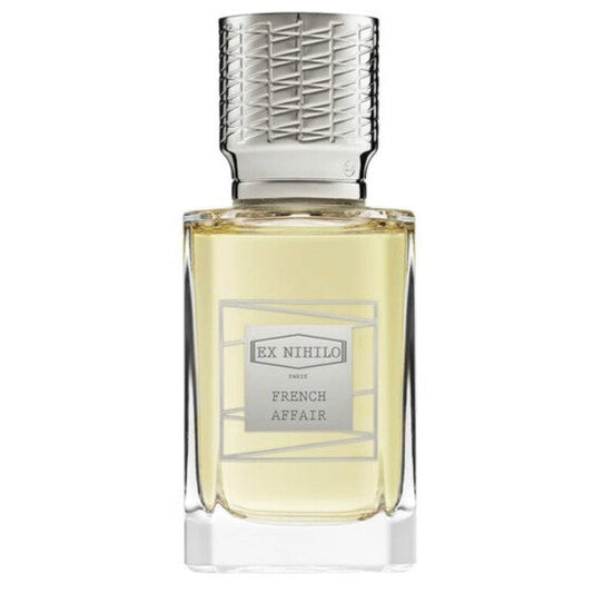 Ex Nihilo Unisex Iconoclaste French Affair EDP Spray 1.7 oz Fragrances (Wholesale) - Luxurious Fragrance Available Online in Hong Kong & China