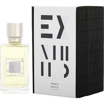 Ex Nihilo Unisex Iconoclaste French Affair EDP Spray 3.4 oz (Wholesale) - Luxurious Fragrance Available Online in Hong Kong & China