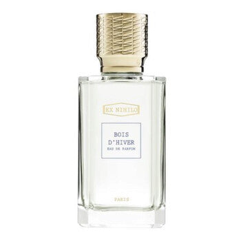 Ex Nihilo Unisex Initiale Bois D'Hiver EDP Spray 3.4 oz - Luxurious Fragrance Available Online in Hong Kong & China