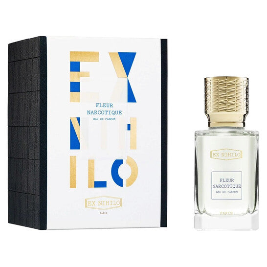 Ex Nihilo Unisex Initiale Fleur Narcotique EDP Spray 1.7 oz Fragrances (Wholesale) - Luxurious Fragrance Available Online in Hong Kong & China