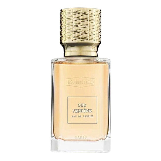 Ex Nihilo Unisex Initiale Oud Vendome EDP Spray 1.7 oz - Luxurious Fragrance Available Online in Hong Kong & China