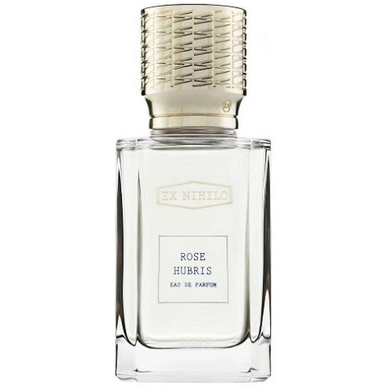 Ex Nihilo Unisex Initiale Rose Hubris EDP Spray 1.7 oz - Luxurious Fragrance Available Online in Hong Kong & China