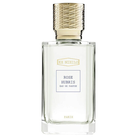 Ex Nihilo Unisex Initiale Rose Hubris EDP Spray 3.4 oz Fragrances - Luxurious Fragrance Available Online in Hong Kong & China