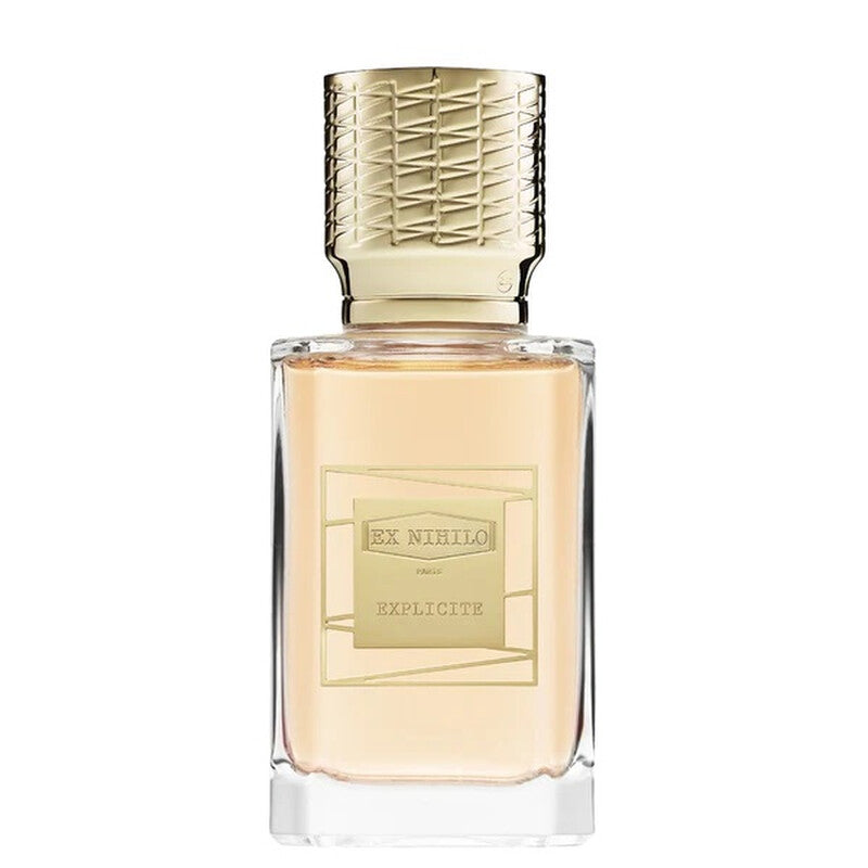 Ex Nihilo Unisex Interdites Explicite EDP Spray 1.7 oz Fragrances (Wholesale) - Luxurious Fragrance Available Online in Hong Kong & China