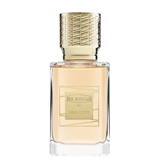 Ex Nihilo Unisex Interdites Explicite EDP Spray 1.7 oz Fragrances (Wholesale) - Luxurious Fragrance Available Online in Hong Kong & China