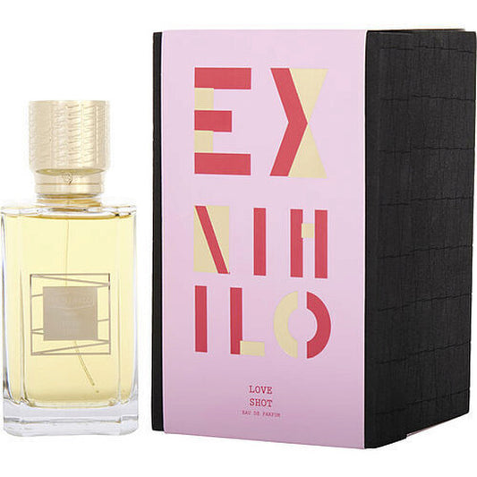 Ex Nihilo Unisex Interdites Love Shot EDP Spray 3.4 oz Fragrances - Luxurious Fragrance Available Online in Hong Kong & China