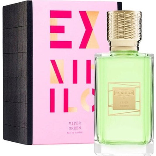Ex Nihilo Unisex Interdites Viper Green EDP Spray 1.7 oz Fragrances (Wholesale) - Luxurious Fragrance Available Online in Hong Kong & China