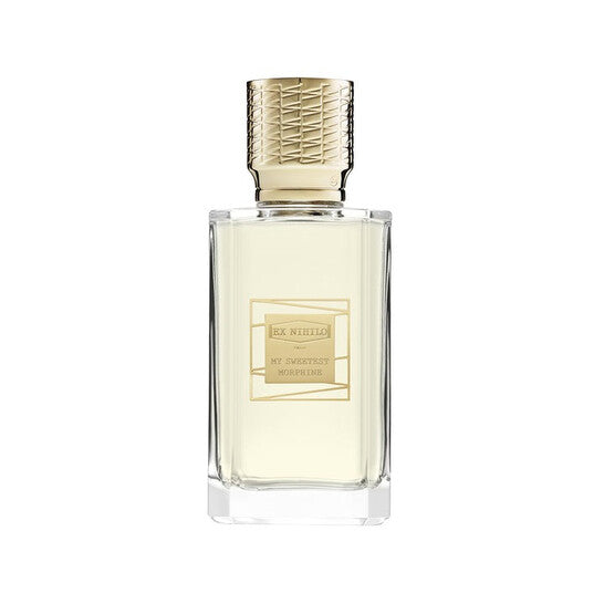 Ex Nihilo Unisex My Sweetest Morphine EDP Spray 3.4 oz Fragrances - Luxurious Fragrance Available Online in Hong Kong & China