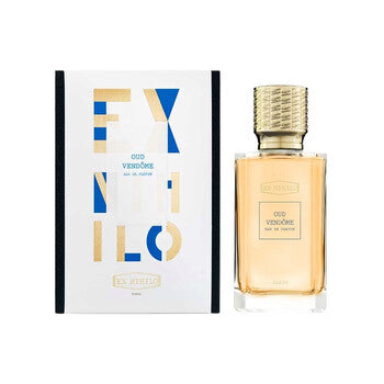 Ex Nihilo Unisex Oud Vendome EDP 3.4 oz (Wholesale) - Luxurious Fragrance Available Online in Hong Kong & China
