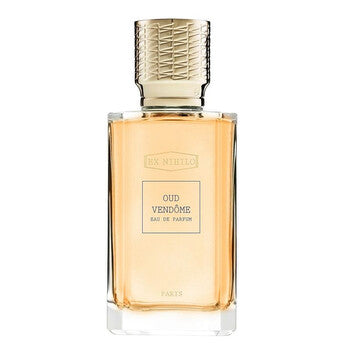 Ex Nihilo Unisex Oud Vendome EDP 3.4 oz Fragrances (Wholesale) - Luxurious Fragrance Available Online in Hong Kong & China