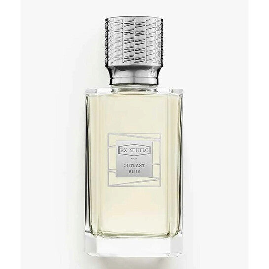 Ex Nihilo Unisex Outcast Blue EDP 3.4 oz Fragrances (Wholesale) - Luxurious Fragrance Available Online in Hong Kong & China