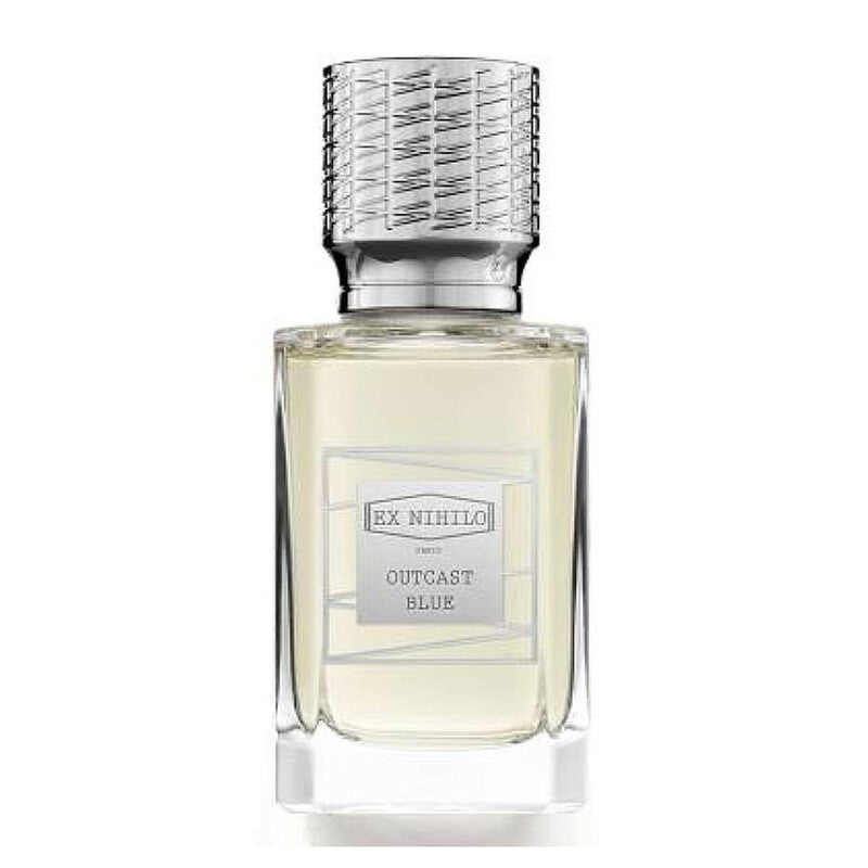 Ex Nihilo Unisex Outcast Blue EDP Spray 1.7 oz Fragrances - Luxurious Fragrance Available Online in Hong Kong & China