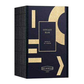 Ex Nihilo Unisex Outcast Blue Extrait de Parfum Spray 1.7 oz Fragrances - Luxurious Fragrance Available Online in Hong Kong & China
