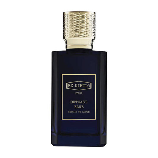 Ex Nihilo Unisex Outcast Blue Extrait de Parfum Spray 3.4 oz - Luxurious Fragrance Available Online in Hong Kong & China