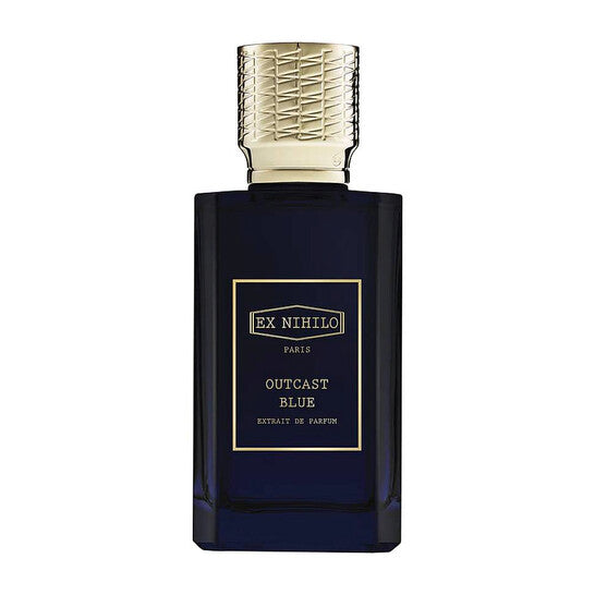 Ex Nihilo Unisex Outcast Blue Extrait de Parfum Spray 3.4 oz Fragrances (Wholesale) - Luxurious Fragrance Available Online in Hong Kong & China
