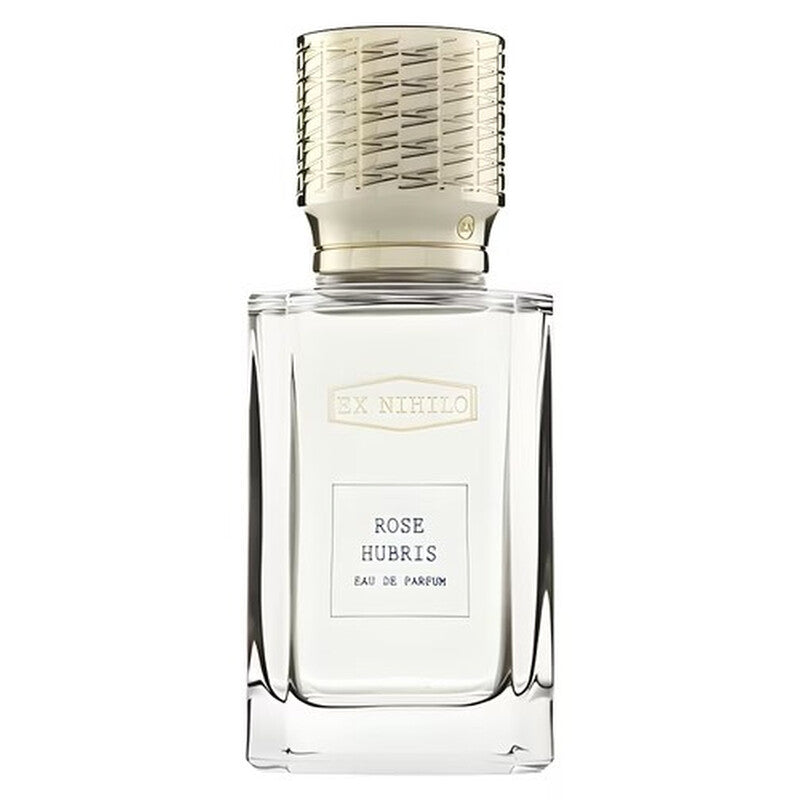 Ex Nihilo Unisex Rose Hubris EDP 3.4 oz Fragrances - Luxurious Fragrance Available Online in Hong Kong & China