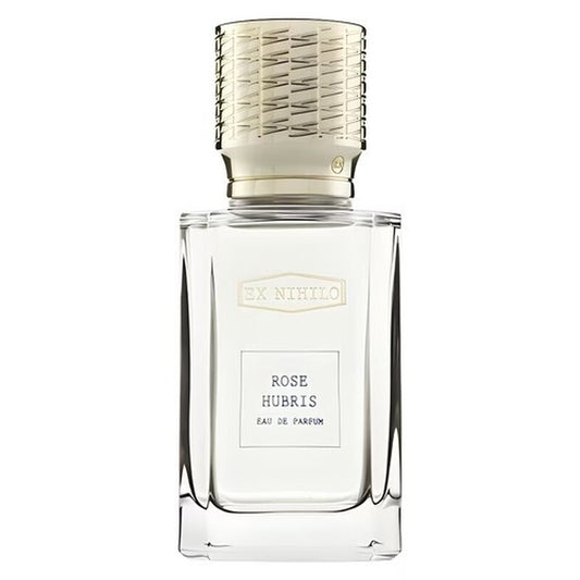 Ex Nihilo Unisex Rose Hubris EDP 3.4 oz Fragrances (Wholesale) - Luxurious Fragrance Available Online in Hong Kong & China