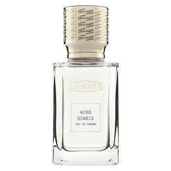 Ex Nihilo Unisex Rose Hubris EDP 3.4 oz Fragrances (Wholesale) - Luxurious Fragrance Available Online in Hong Kong & China