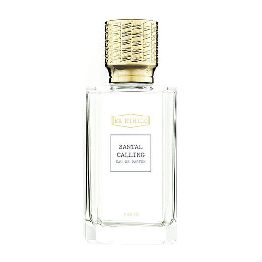 Ex Nihilo Unisex Santal Calling EDP 3.4 oz - Luxurious Fragrance Available Online in Hong Kong & China